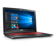 MSI GV62 i5-8300H/8GB/1TB/Win10 GTX1050 - 455559 - zdjęcie 3